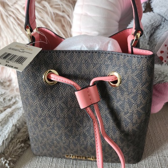 Michael Kors Mini Tote - Picture 1 of 4